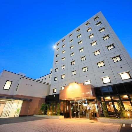 Maple Inn Makuhari Тіба Екстер'єр фото