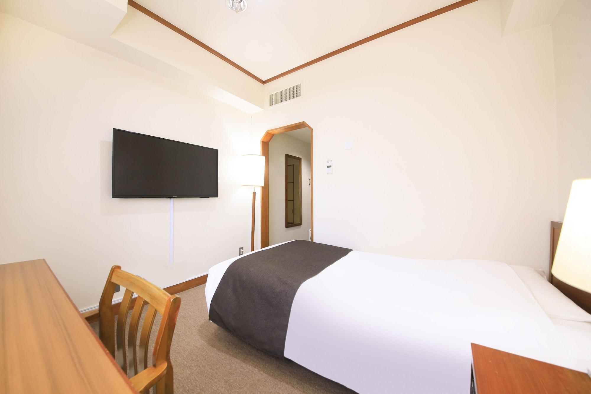 Maple Inn Makuhari Тіба Екстер'єр фото