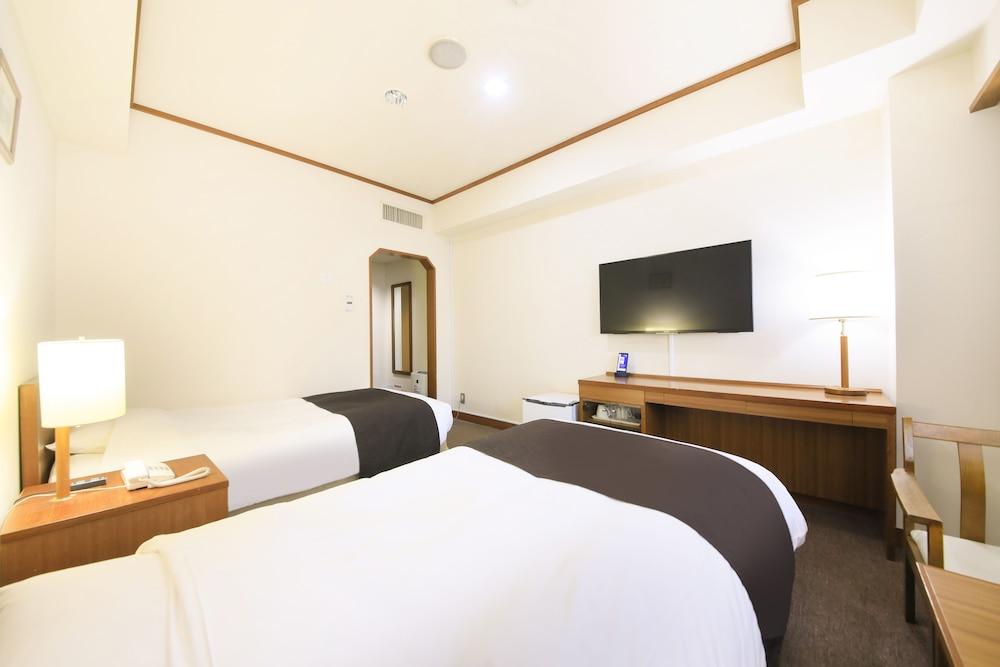 Maple Inn Makuhari Тіба Екстер'єр фото