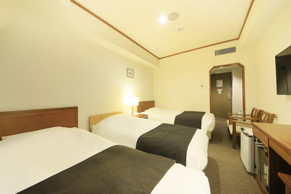 Maple Inn Makuhari Тіба Екстер'єр фото