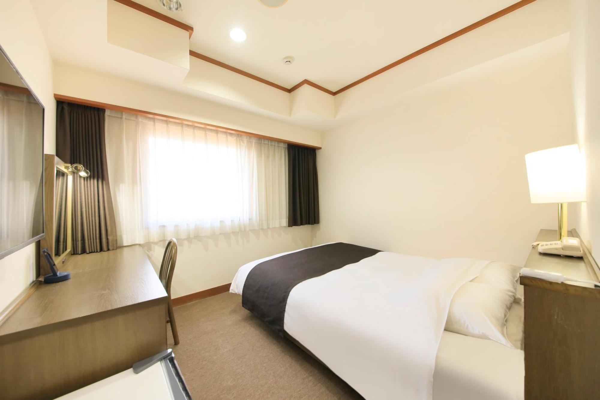 Maple Inn Makuhari Тіба Екстер'єр фото