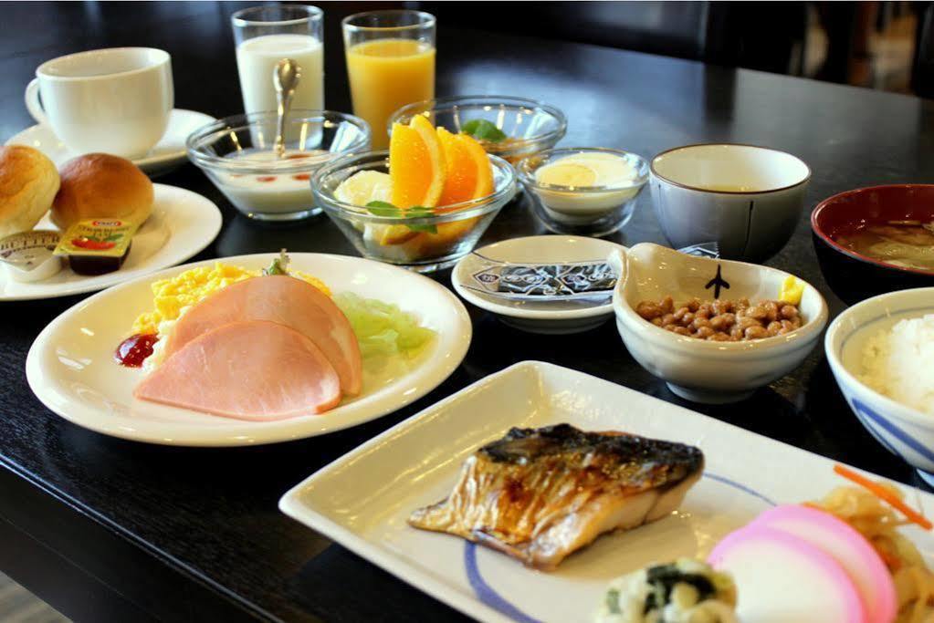 Maple Inn Makuhari Тіба Екстер'єр фото
