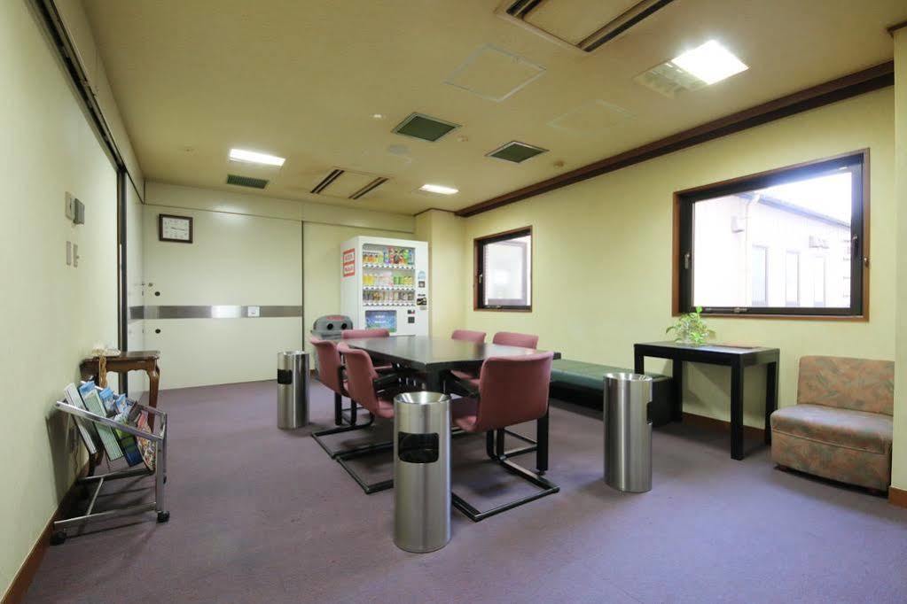 Maple Inn Makuhari Тіба Екстер'єр фото