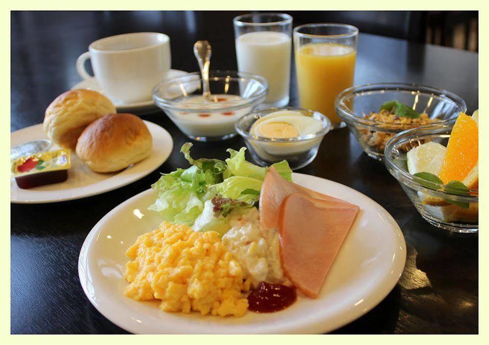Maple Inn Makuhari Тіба Екстер'єр фото