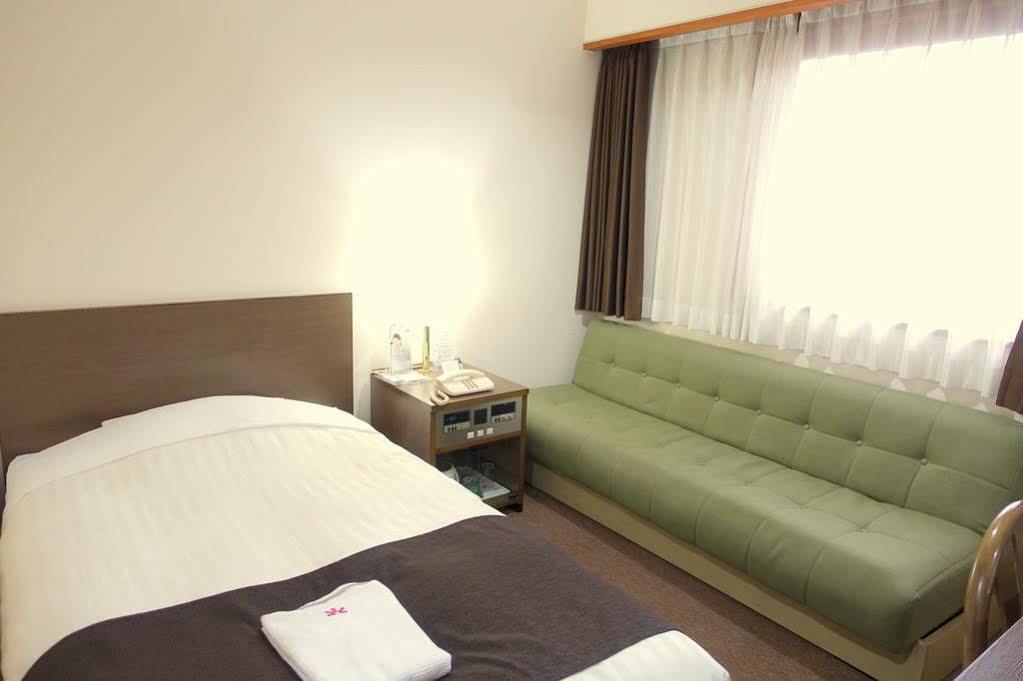 Maple Inn Makuhari Тіба Екстер'єр фото