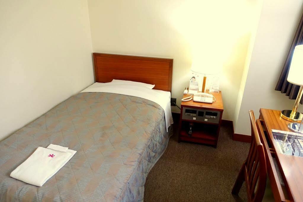Maple Inn Makuhari Тіба Екстер'єр фото