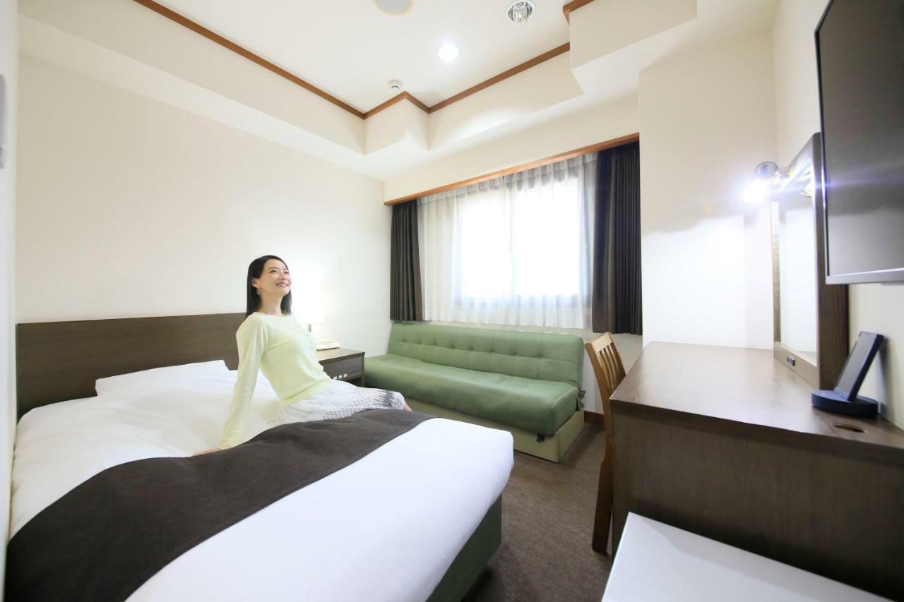 Maple Inn Makuhari Тіба Екстер'єр фото