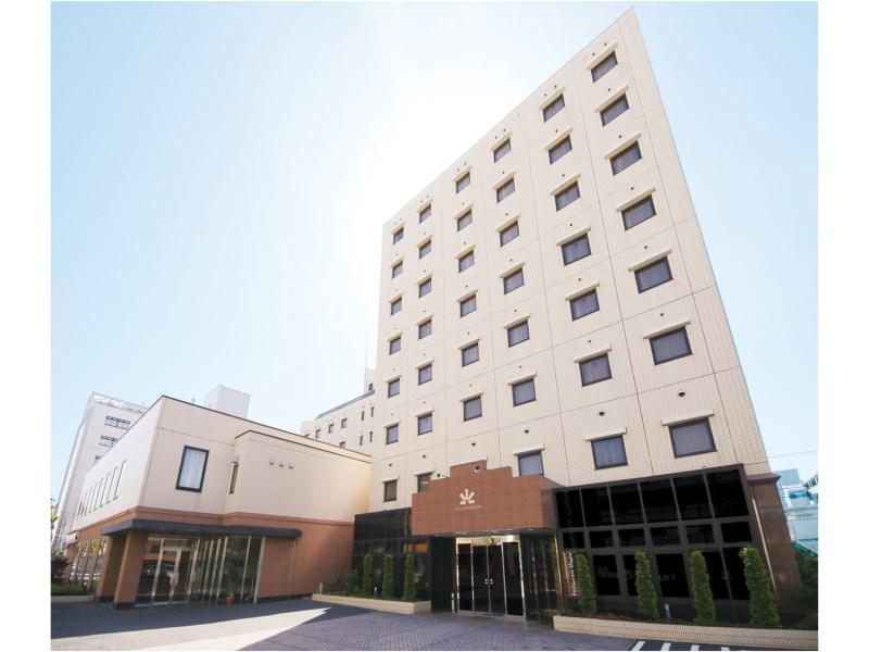 Maple Inn Makuhari Тіба Екстер'єр фото